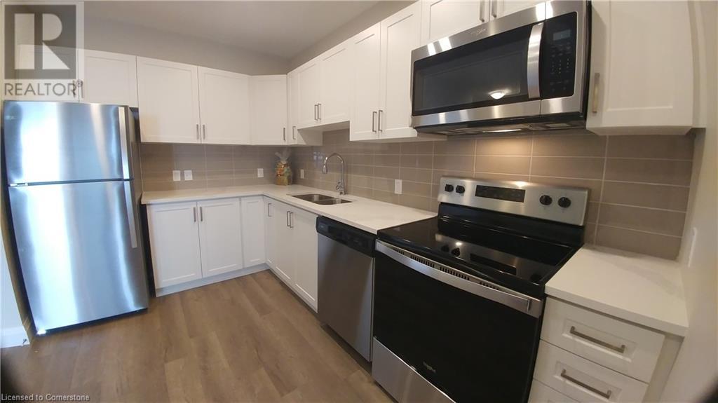 5 Wake Robin Drive Unit# 303, Kitchener, Ontario  N2E 0H6 - Photo 8 - 40730784