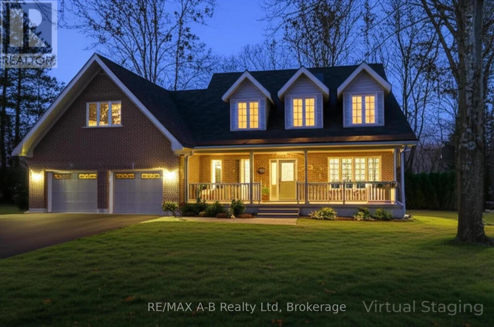 138 HURON ROAD, Perth South, Ontario
