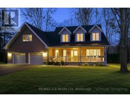 138 HURON ROAD, Perth South, Ontario