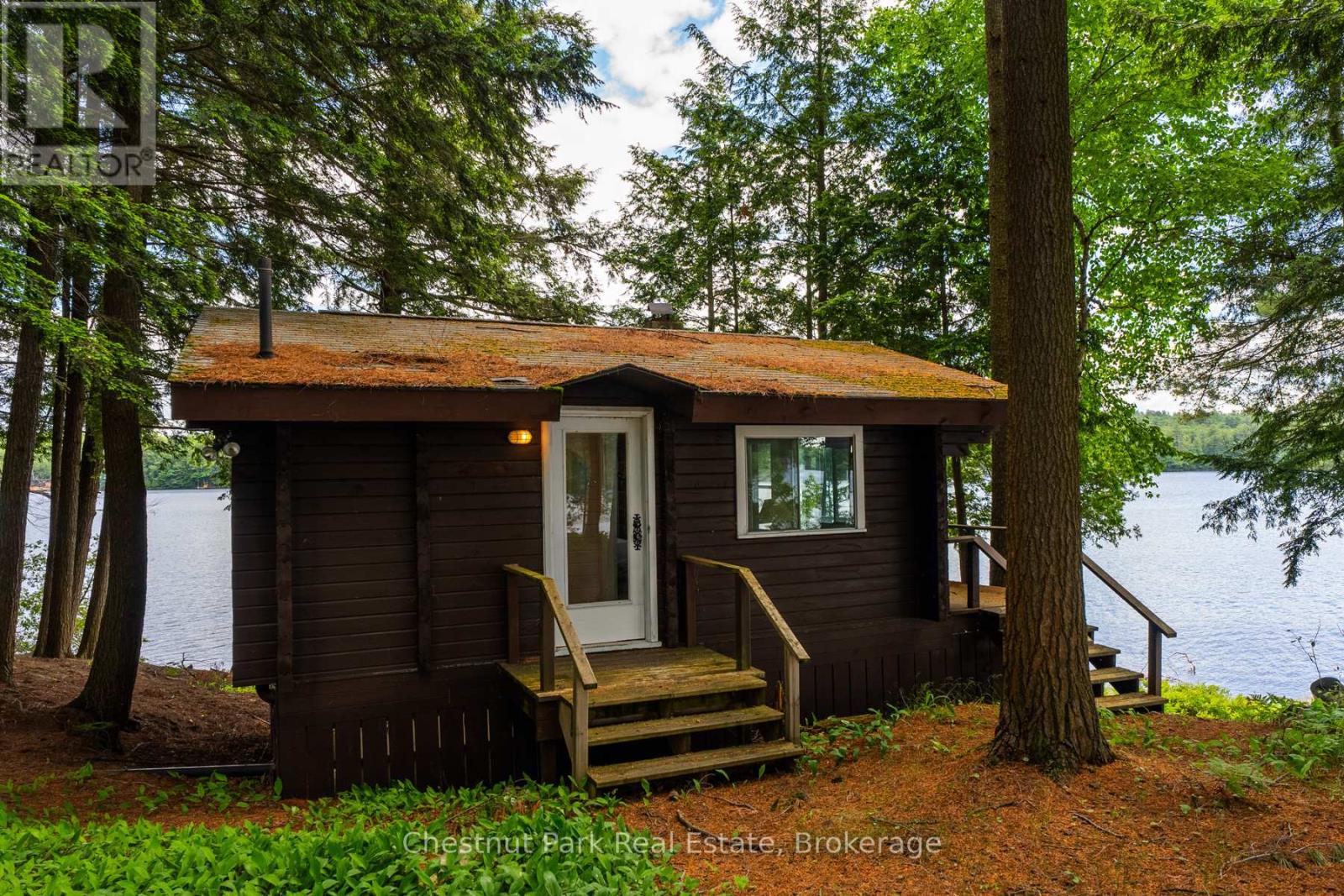 Lots 1, 5 & 6 - 2 Island M2 Island, Muskoka Lakes, Ontario  P0B 1J0 - Photo 10 - X12168508