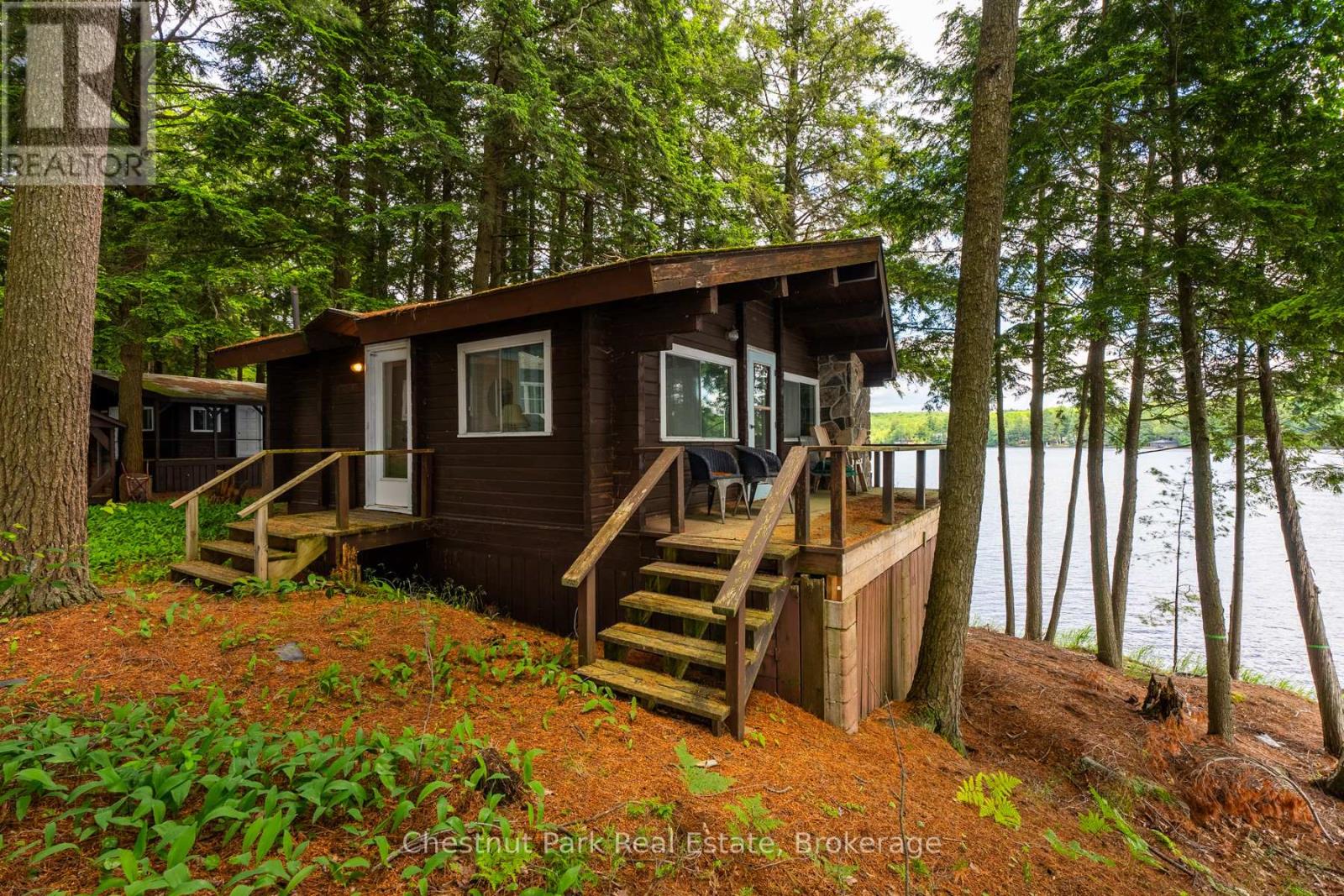 Lots 1, 5 & 6 - 2 Island M2 Island, Muskoka Lakes, Ontario  P0B 1J0 - Photo 12 - X12168508
