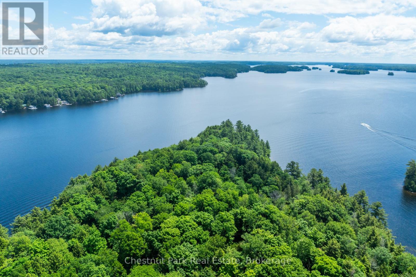 Lots 1, 5 & 6 - 2 Island M2 Island, Muskoka Lakes, Ontario  P0B 1J0 - Photo 2 - X12168508
