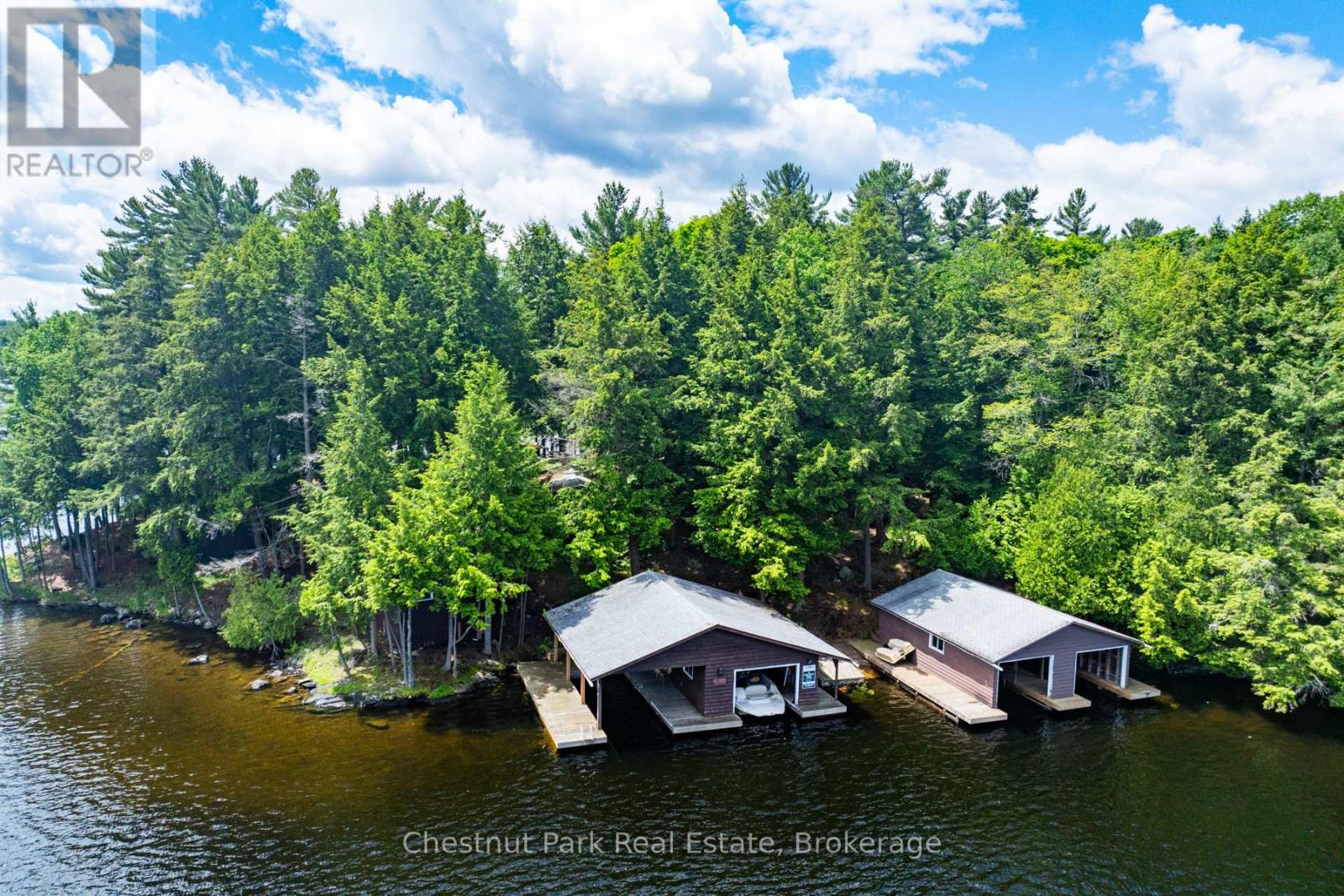 Lots 1, 5 & 6 - 2 Island M2 Island, Muskoka Lakes, Ontario  P0B 1J0 - Photo 5 - X12168508