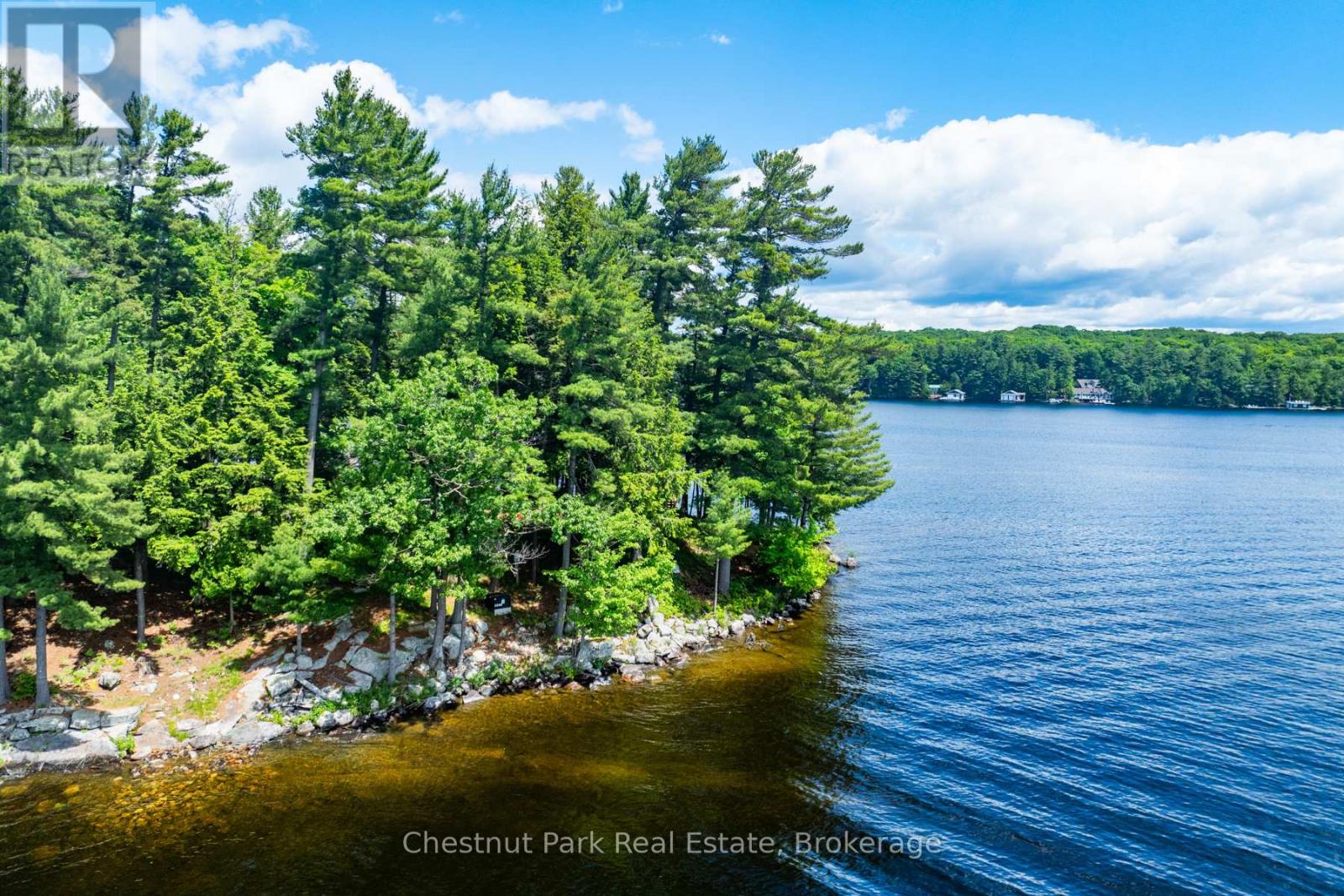 Lots 1, 5 & 6 - 2 Island M2 Island, Muskoka Lakes, Ontario  P0B 1J0 - Photo 7 - X12168508