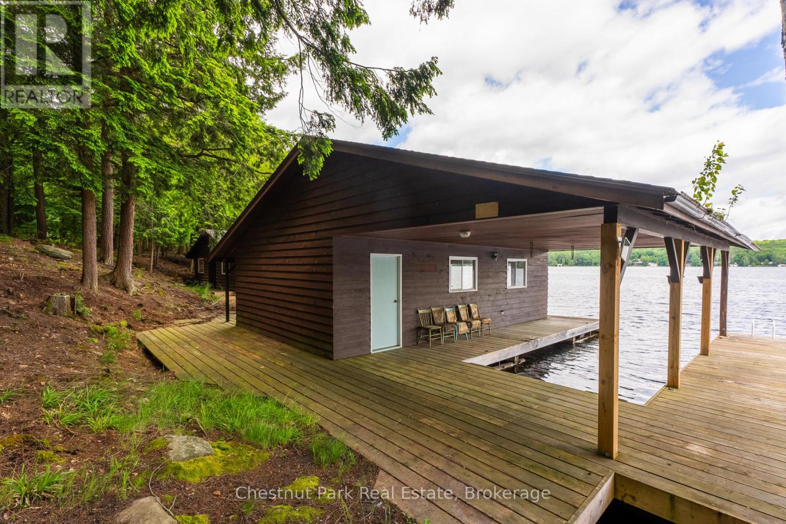 Lots 1, 5 & 6 - 2 Island M2 Island, Muskoka Lakes, Ontario  P0B 1J0 - Photo 8 - X12168508