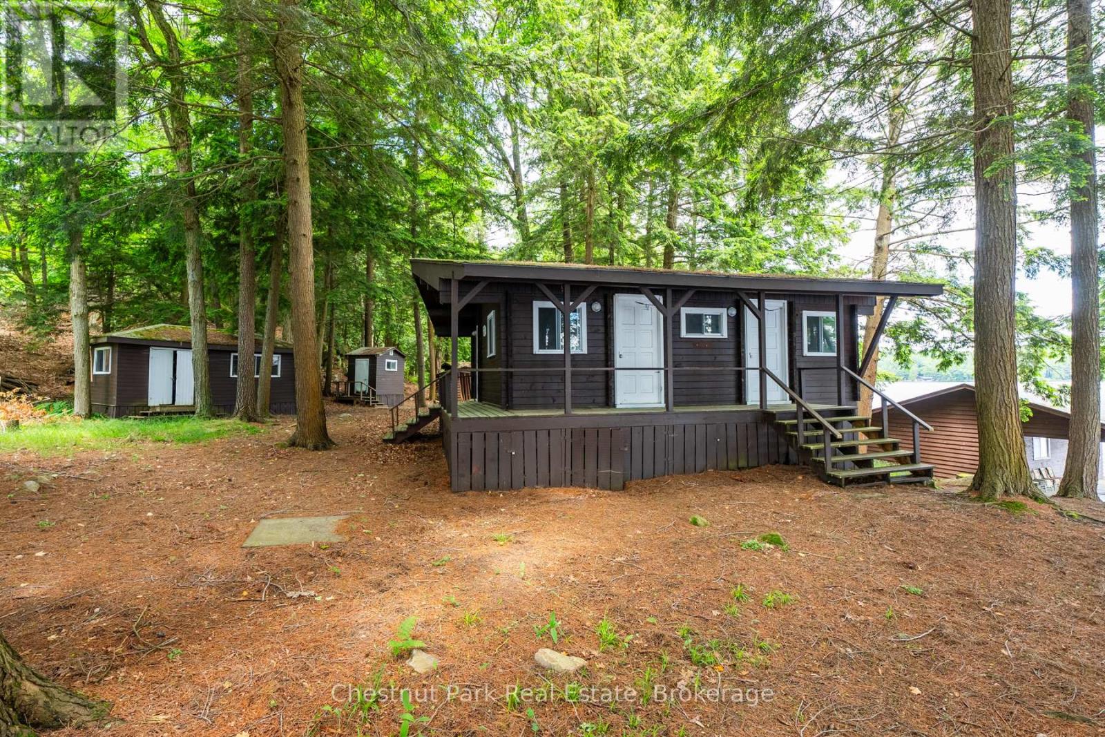 Lots 1, 5 & 6 - 2 Island M2 Island, Muskoka Lakes, Ontario  P0B 1J0 - Photo 9 - X12168508