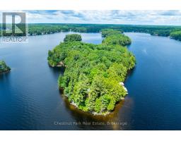 LOTS 1, 5 & 6 - 2 ISLAND M2 ISLAND, Muskoka Lakes, Ontario