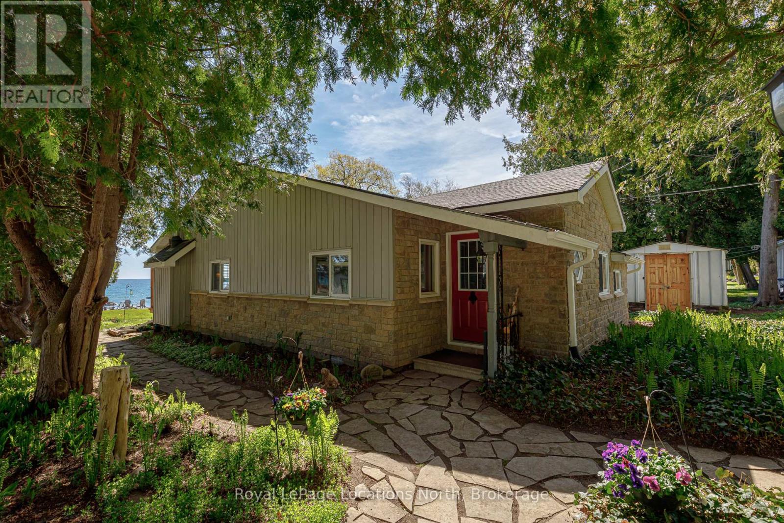 117 Kiowana Beach Road, Meaford, Ontario  N4L 1W5 - Photo 6 - X12168512