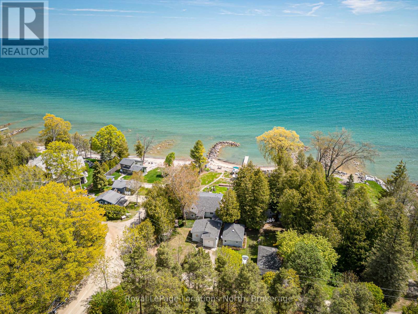 117 Kiowana Beach Road, Meaford, Ontario  N4L 1W5 - Photo 8 - X12168512