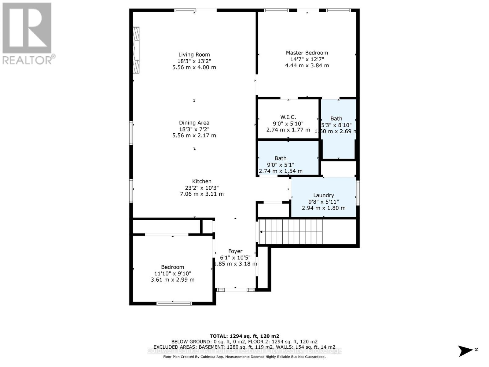 33 Wellington Street S, Ashfield-Colborne-Wawanosh, Ontario  N7A 3X9 - Photo 29 - X12168547