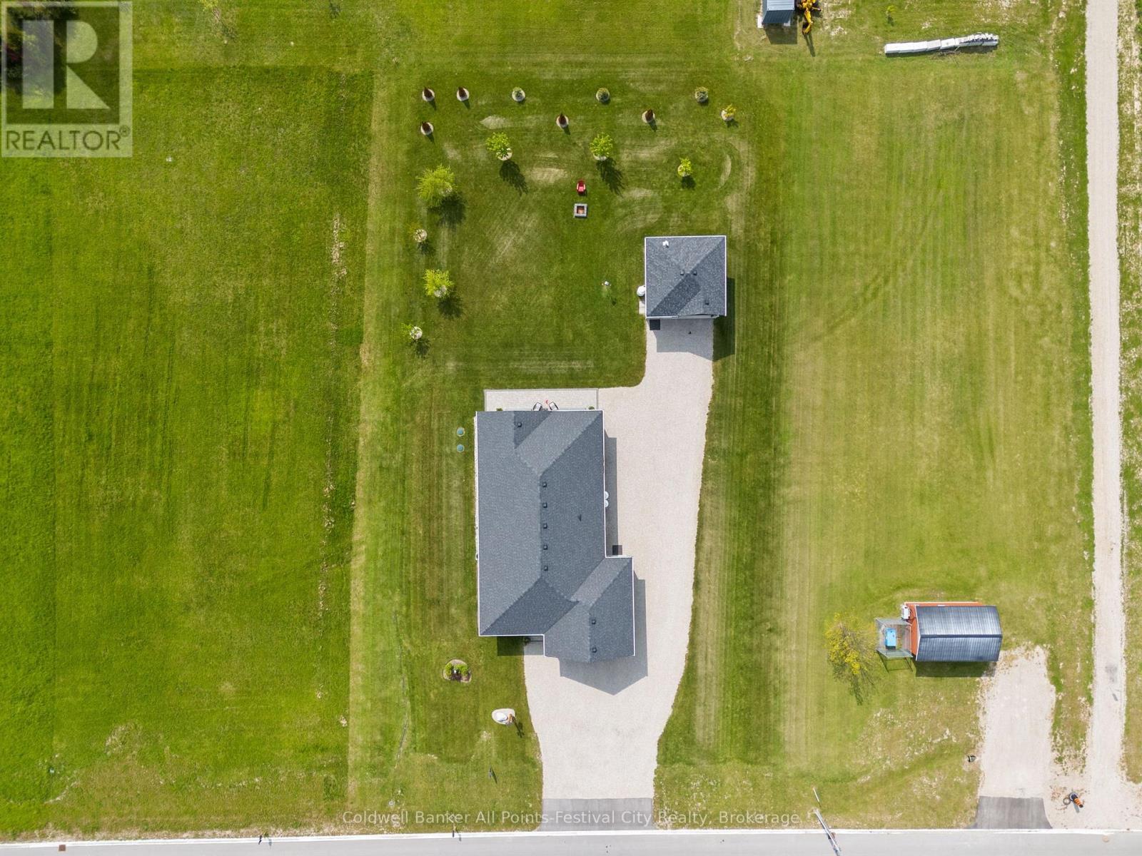 33 Wellington Street S, Ashfield-Colborne-Wawanosh, Ontario  N7A 3X9 - Photo 3 - X12168547
