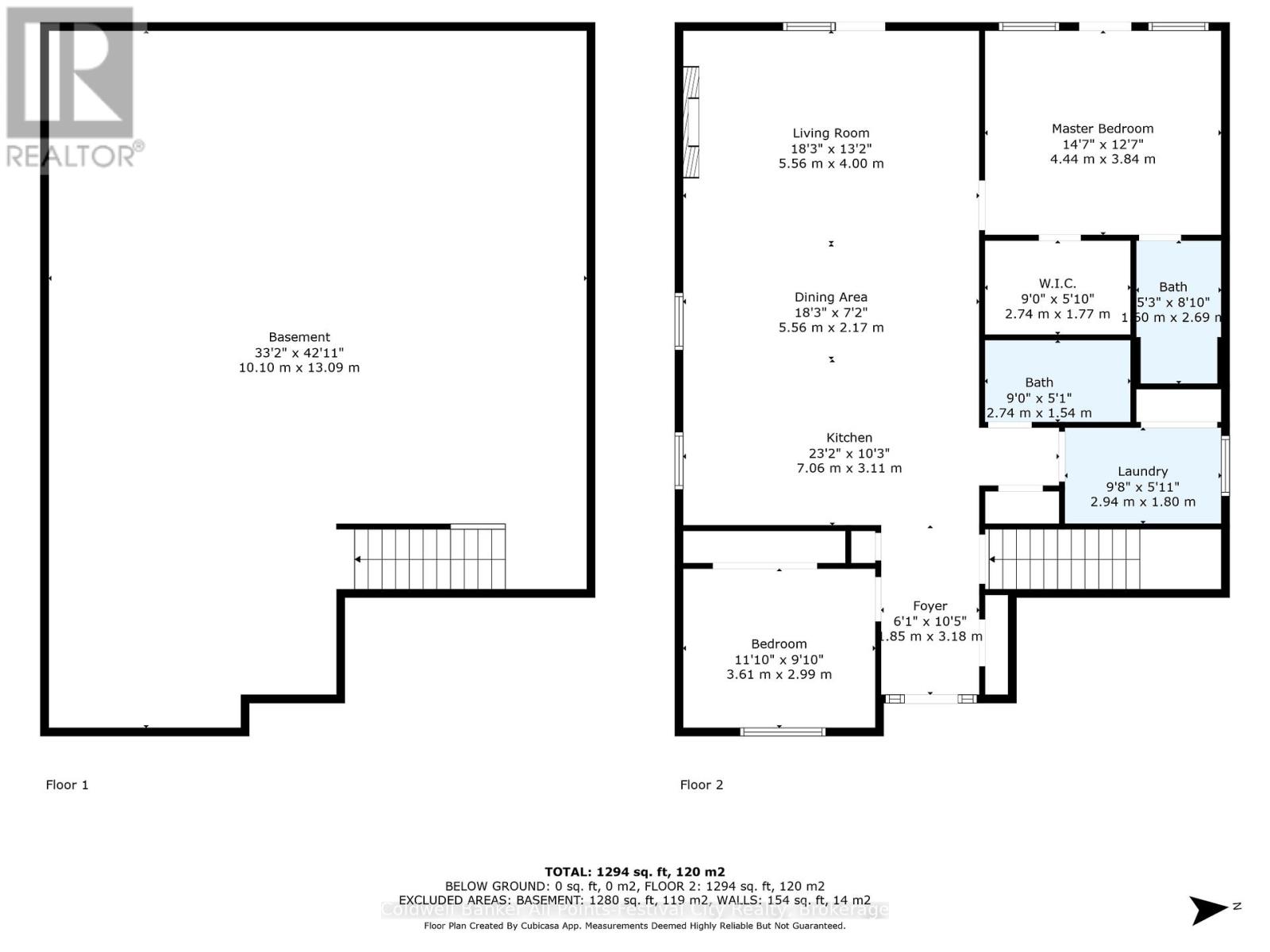 33 Wellington Street S, Ashfield-Colborne-Wawanosh, Ontario  N7A 3X9 - Photo 31 - X12168547
