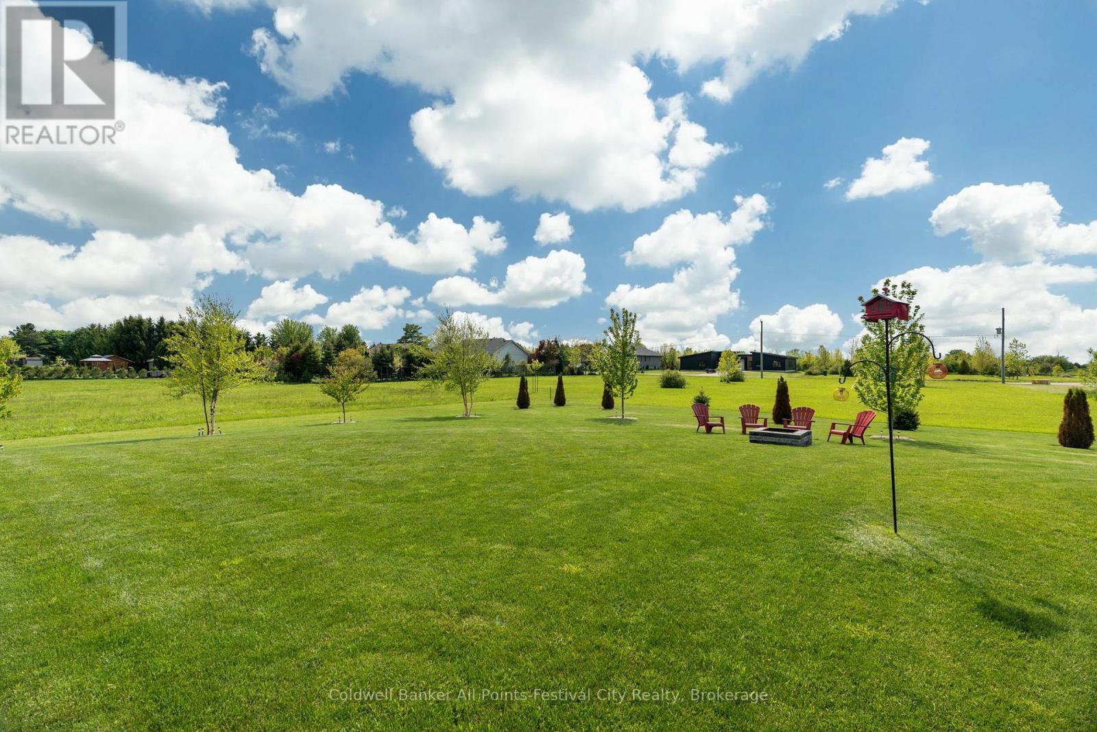 33 Wellington Street S, Ashfield-Colborne-Wawanosh, Ontario  N7A 3X9 - Photo 42 - X12168547