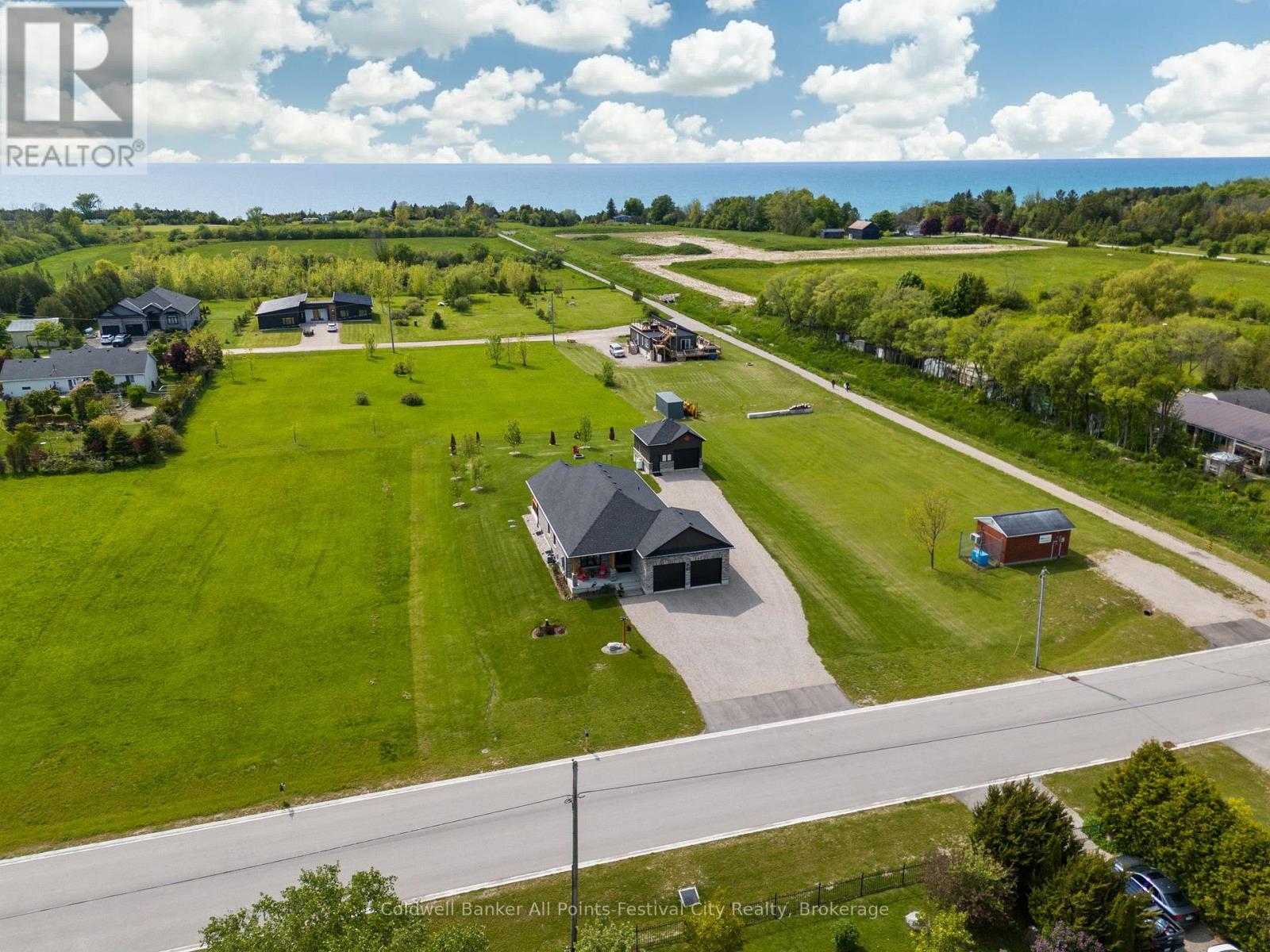 33 Wellington Street S, Ashfield-Colborne-Wawanosh, Ontario  N7A 3X9 - Photo 45 - X12168547