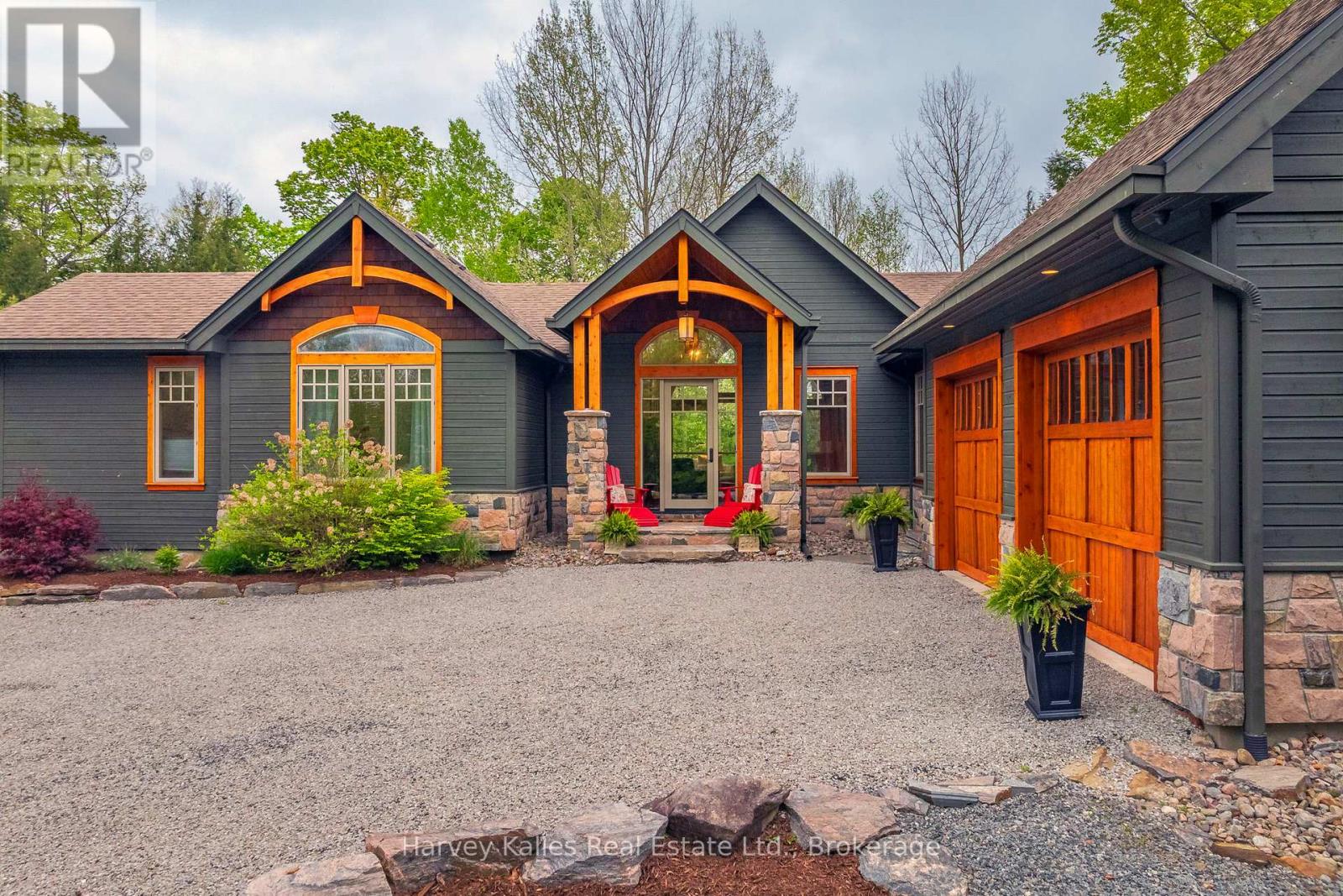 63 CLUBHOUSE DRIVE, Huntsville, Ontario