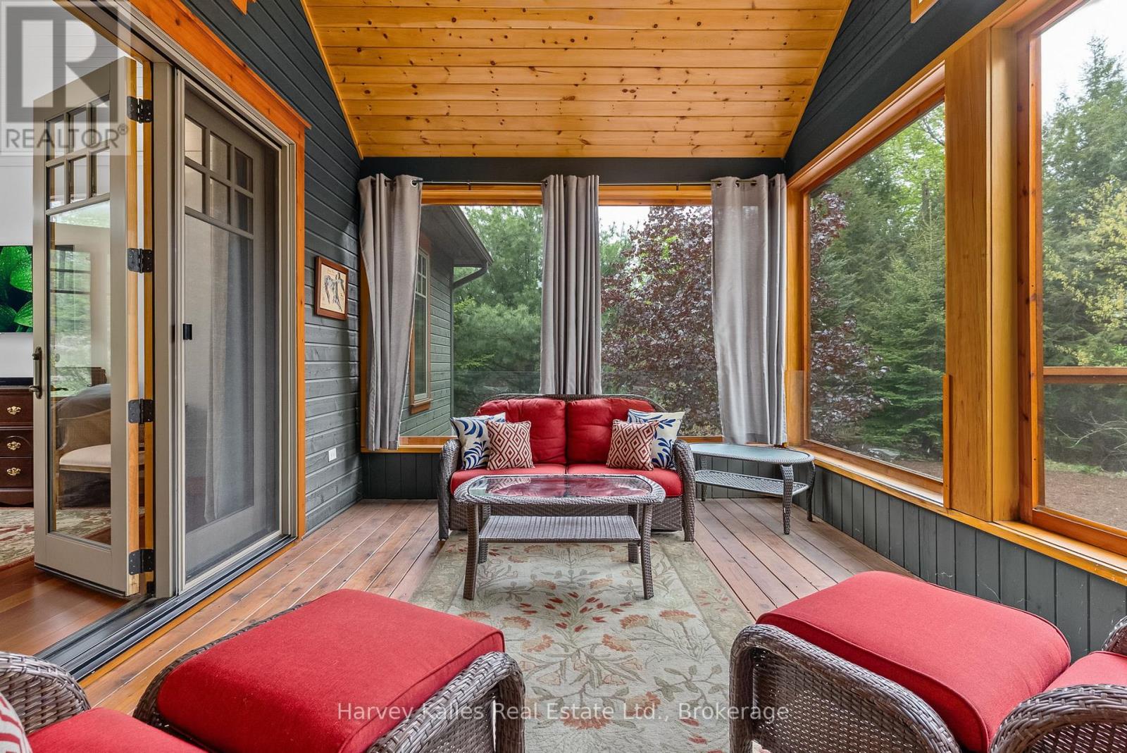 63 Clubhouse Drive, Huntsville, Ontario  P1H 1B1 - Photo 16 - X12168745
