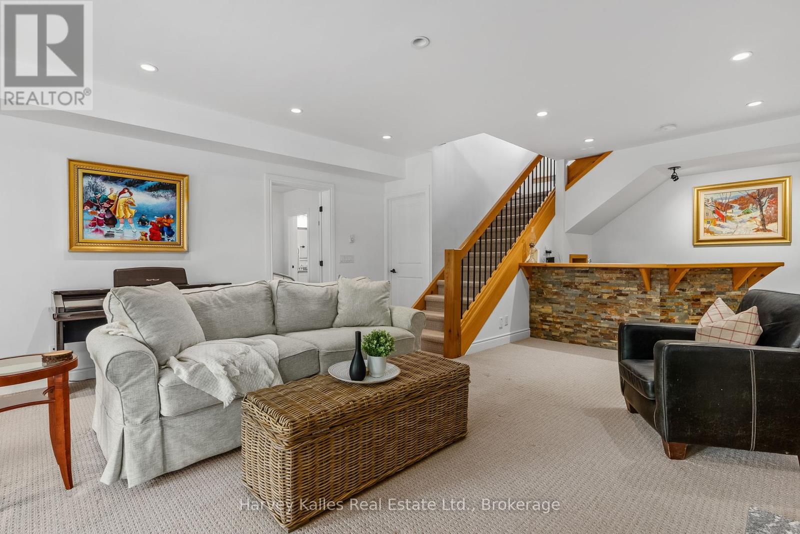 63 Clubhouse Drive, Huntsville, Ontario  P1H 1B1 - Photo 18 - X12168745