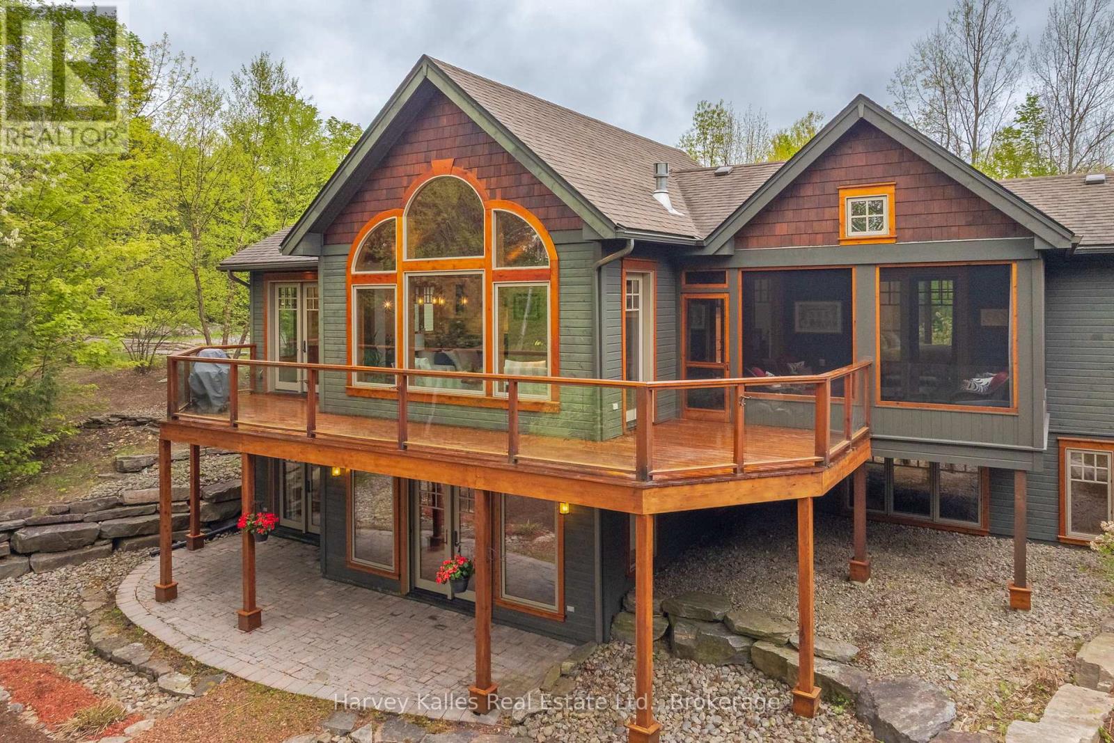 63 Clubhouse Drive, Huntsville, Ontario  P1H 1B1 - Photo 27 - X12168745