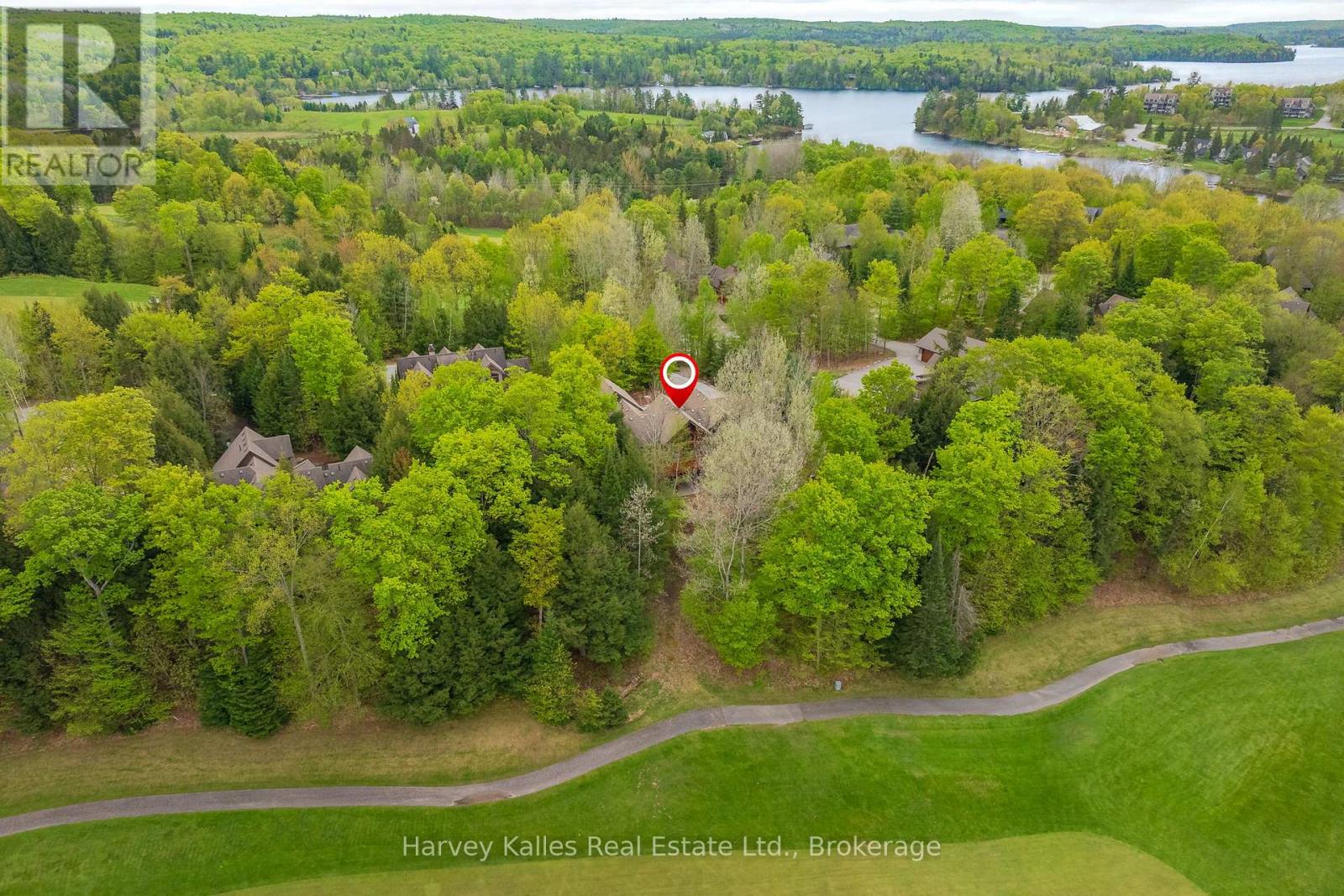 63 Clubhouse Drive, Huntsville, Ontario  P1H 1B1 - Photo 30 - X12168745