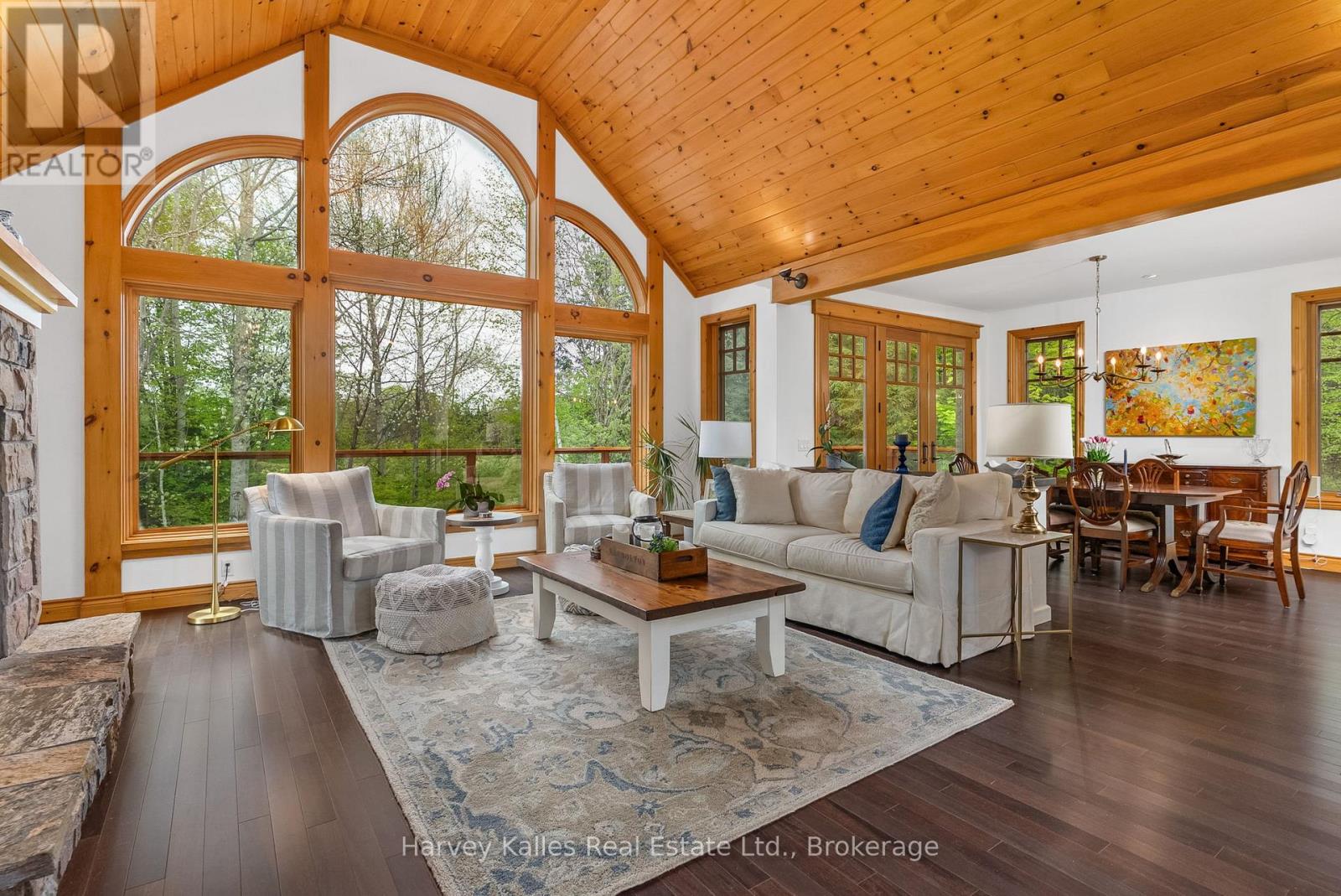 63 Clubhouse Drive, Huntsville, Ontario  P1H 1B1 - Photo 6 - X12168745