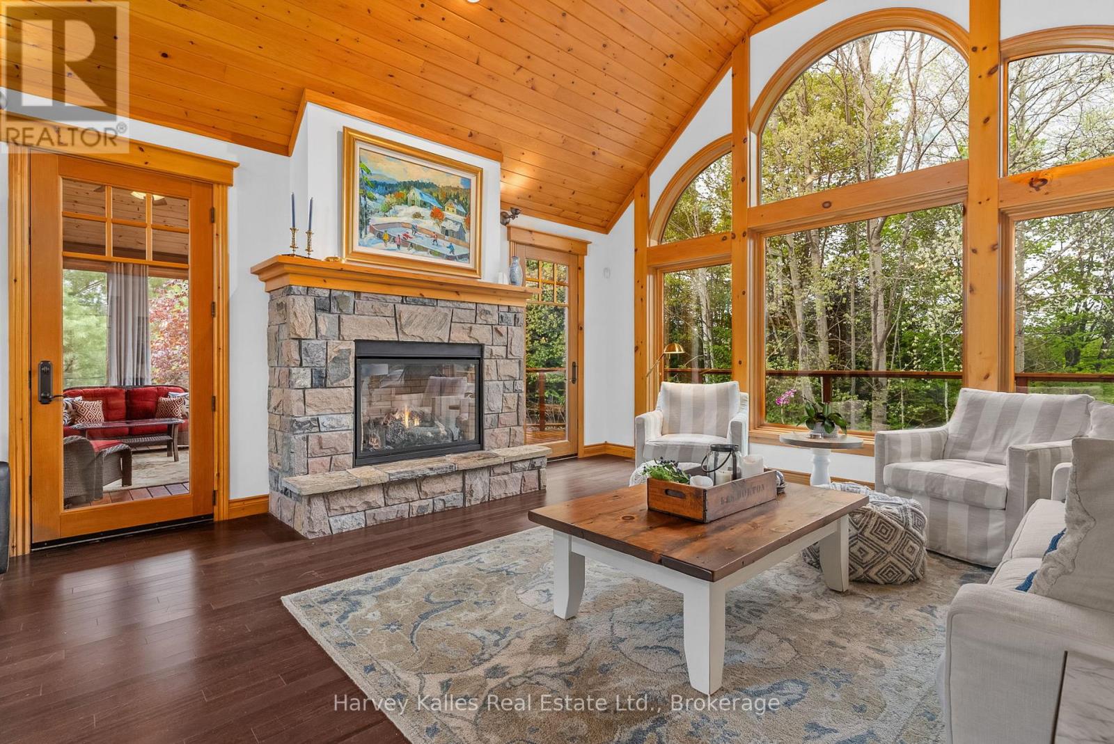 63 Clubhouse Drive, Huntsville, Ontario  P1H 1B1 - Photo 7 - X12168745