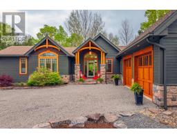 63 CLUBHOUSE DRIVE, Huntsville, Ontario