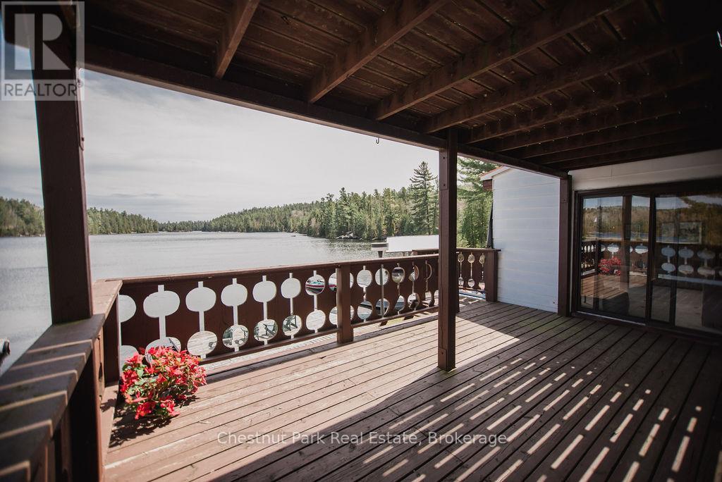 51 Stevens Road, Temagami, Ontario  P0H 2H0 - Photo 15 - X12168792