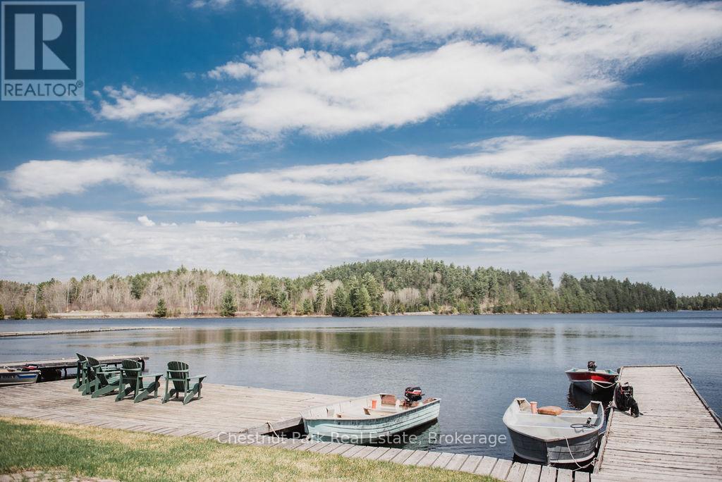 51 Stevens Road, Temagami, Ontario  P0H 2H0 - Photo 3 - X12168792