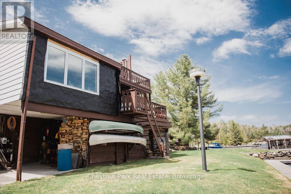 51 Stevens Road, Temagami, Ontario  P0H 2H0 - Photo 44 - X12168792