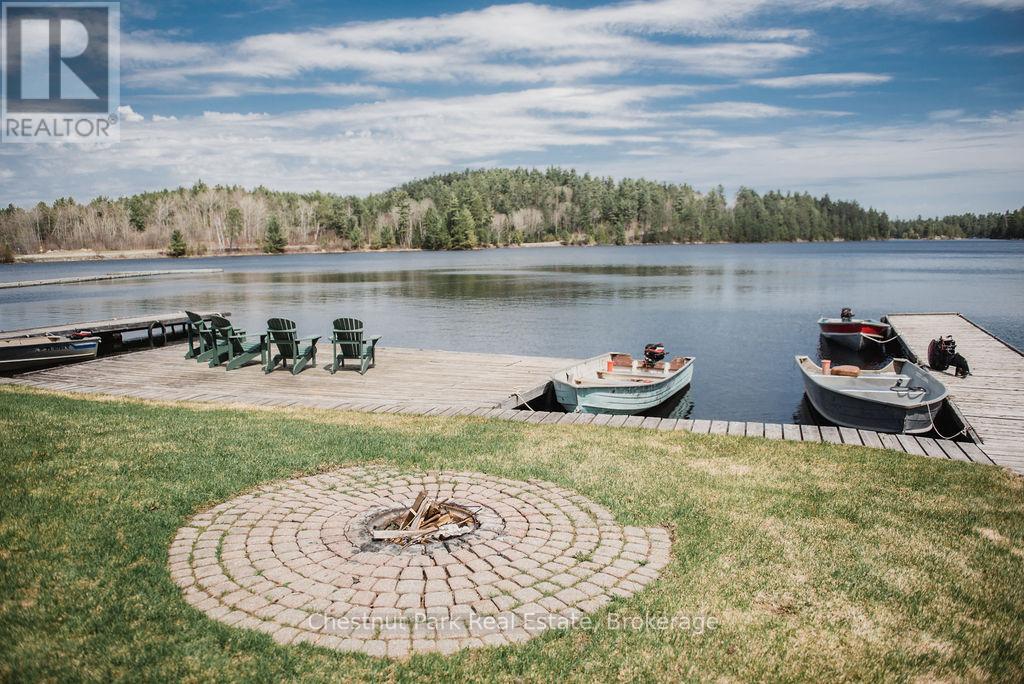 51 Stevens Road, Temagami, Ontario  P0H 2H0 - Photo 45 - X12168792