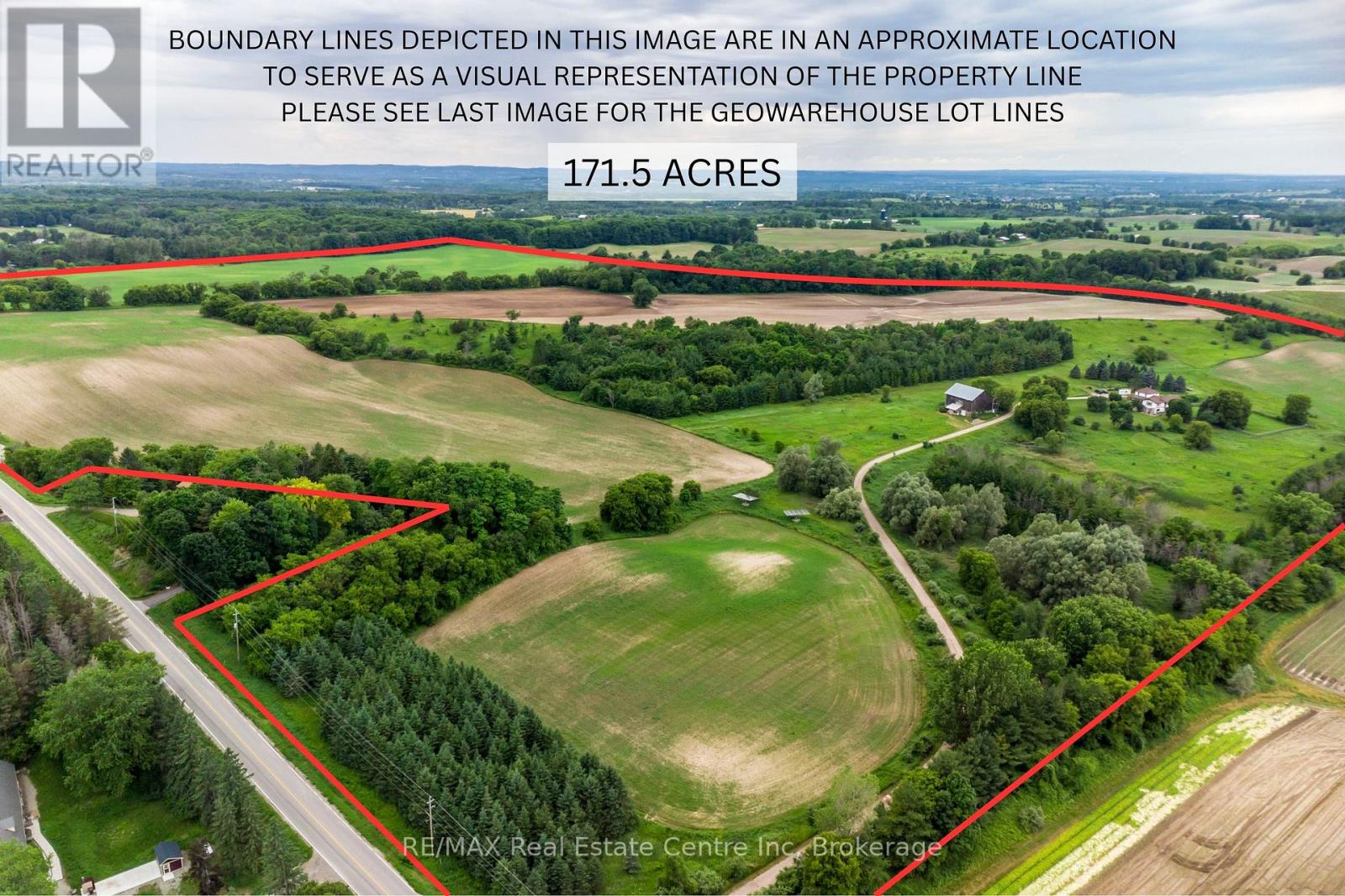 6952 2ND LINE, New Tecumseth, Ontario