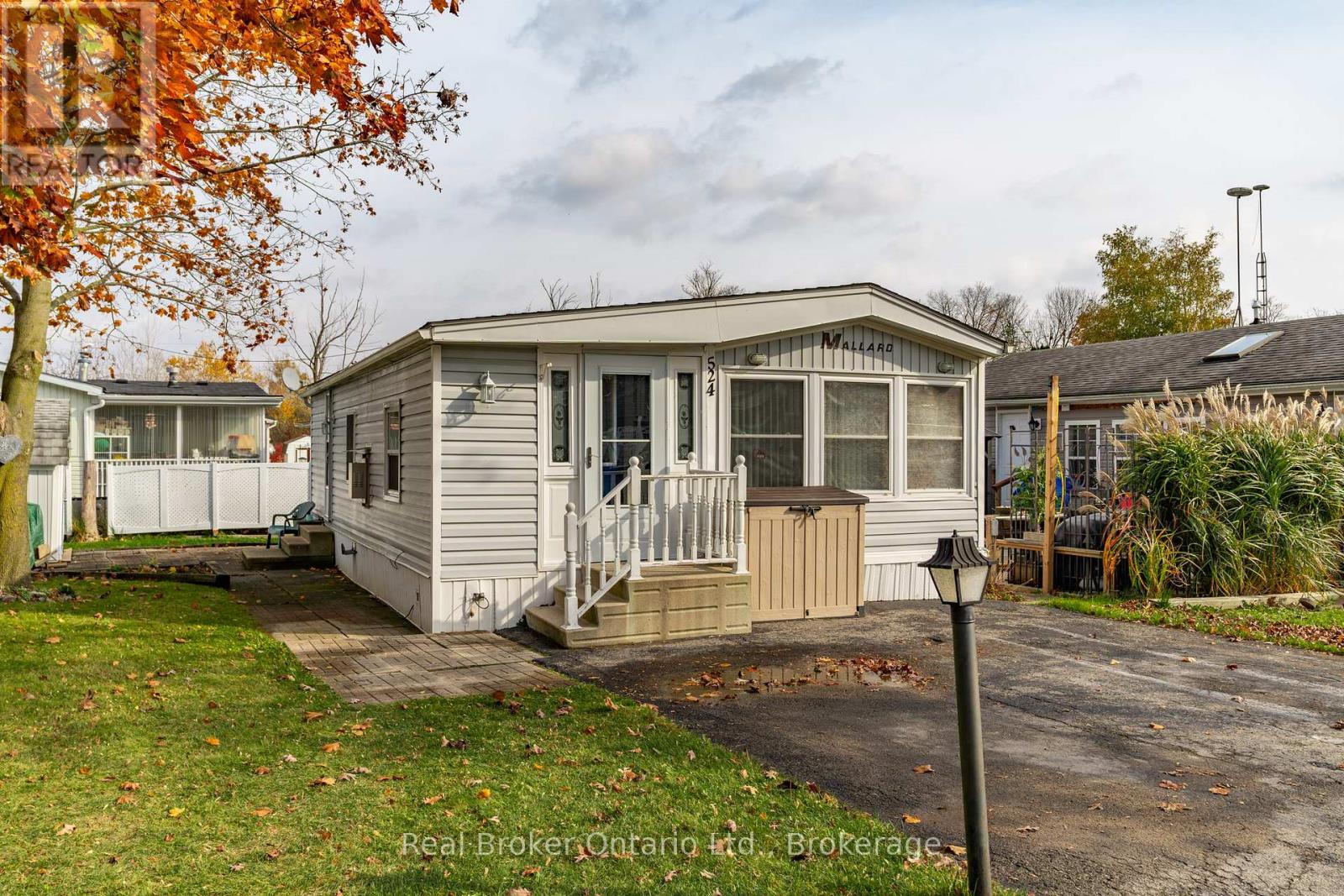 524 Poplar Place, Centre Wellington, Ontario  N0B 1J0 - Photo 1 - X12168966