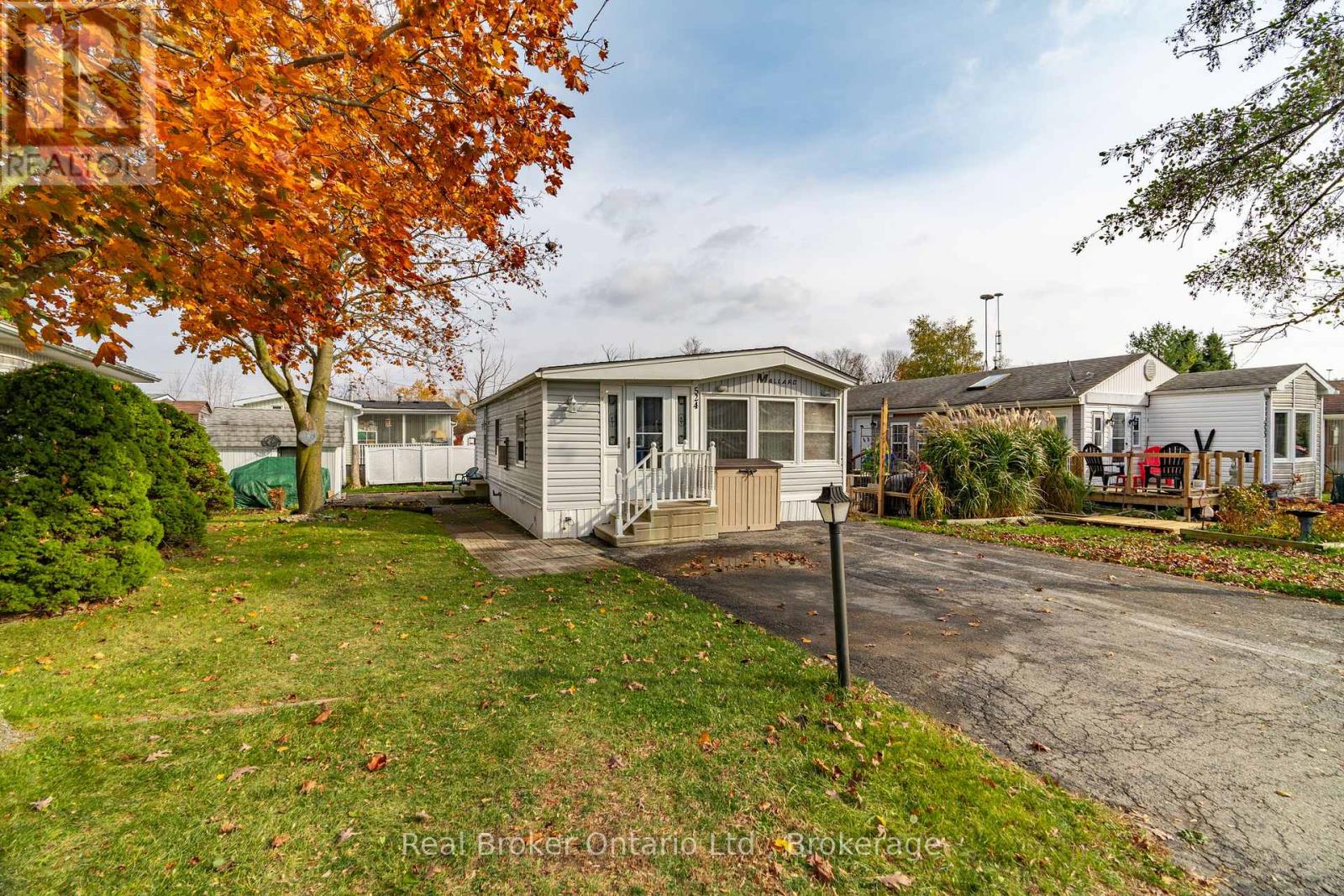 524 Poplar Place, Centre Wellington, Ontario  N0B 1J0 - Photo 2 - X12168966