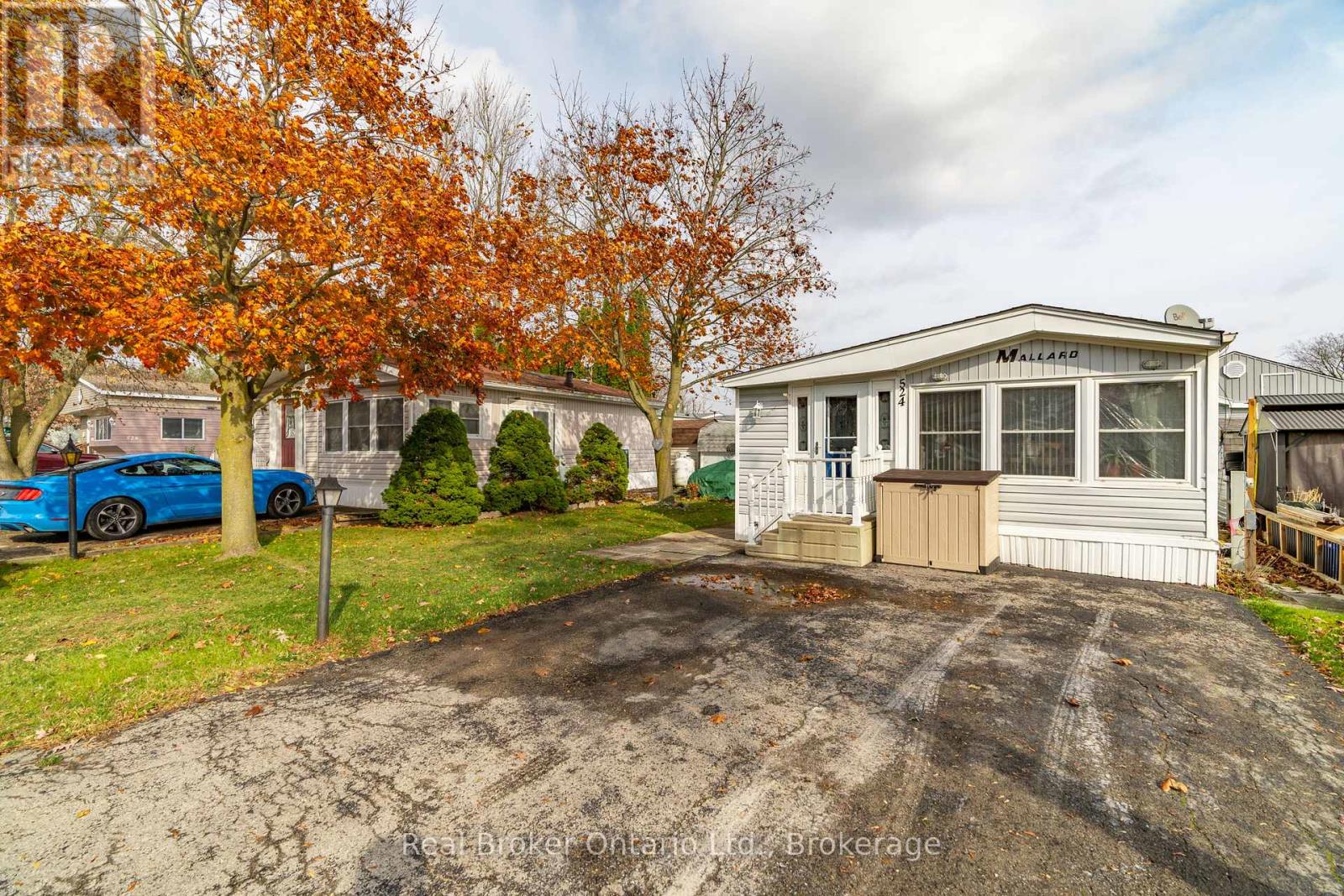 524 Poplar Place, Centre Wellington, Ontario  N0B 1J0 - Photo 3 - X12168966