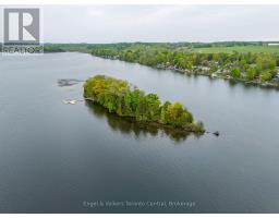 14 VICTORIA ISLAND, South Bruce Peninsula, Ontario
