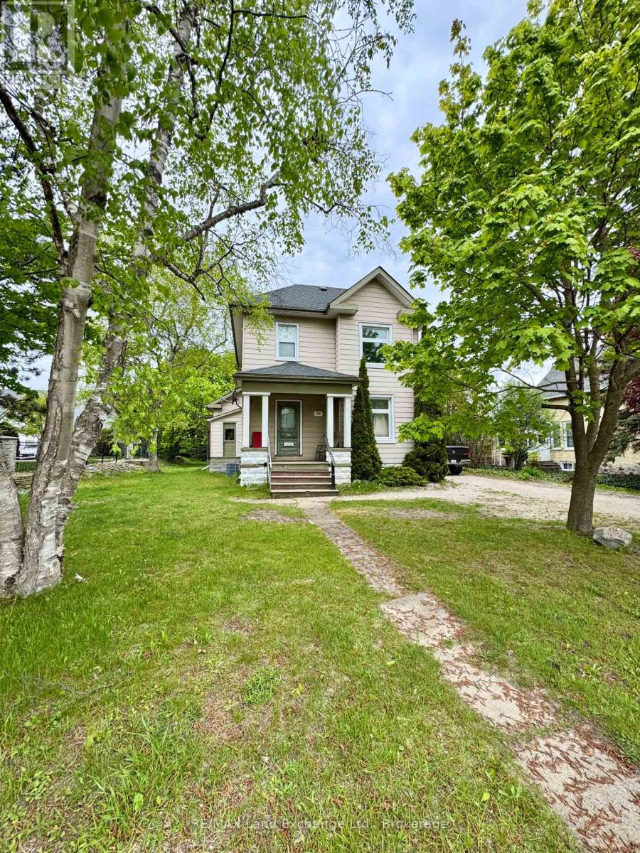 79 ALBERT STREET S, Saugeen Shores, Ontario