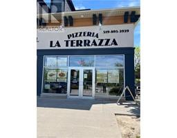260 DOON SOUTH Drive Unit# 10, Kitchener, Ontario