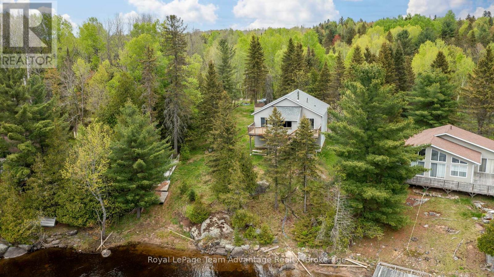 11 Nickles Cove Road, Whitestone, Ontario  P0A 1G0 - Photo 1 - X12169144