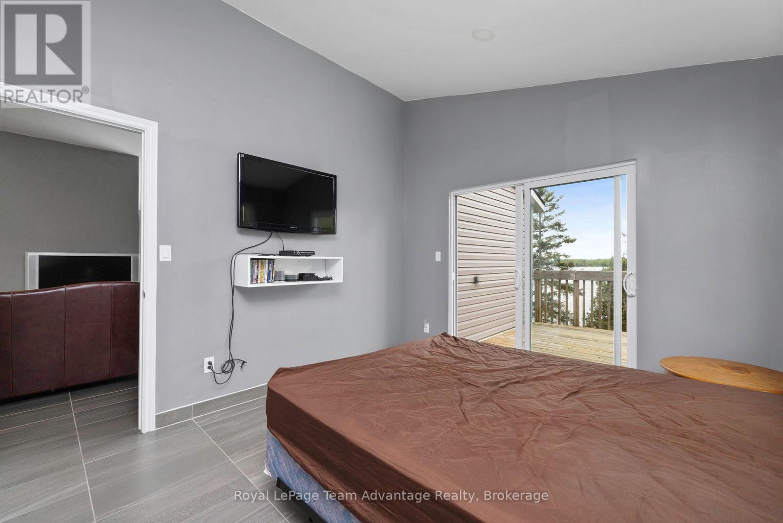 11 Nickles Cove Road, Whitestone, Ontario  P0A 1G0 - Photo 20 - X12169144