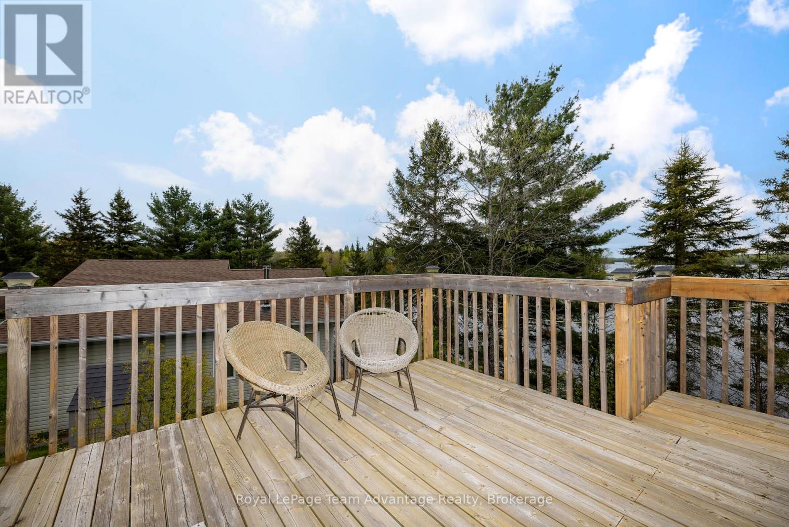 11 Nickles Cove Road, Whitestone, Ontario  P0A 1G0 - Photo 23 - X12169144