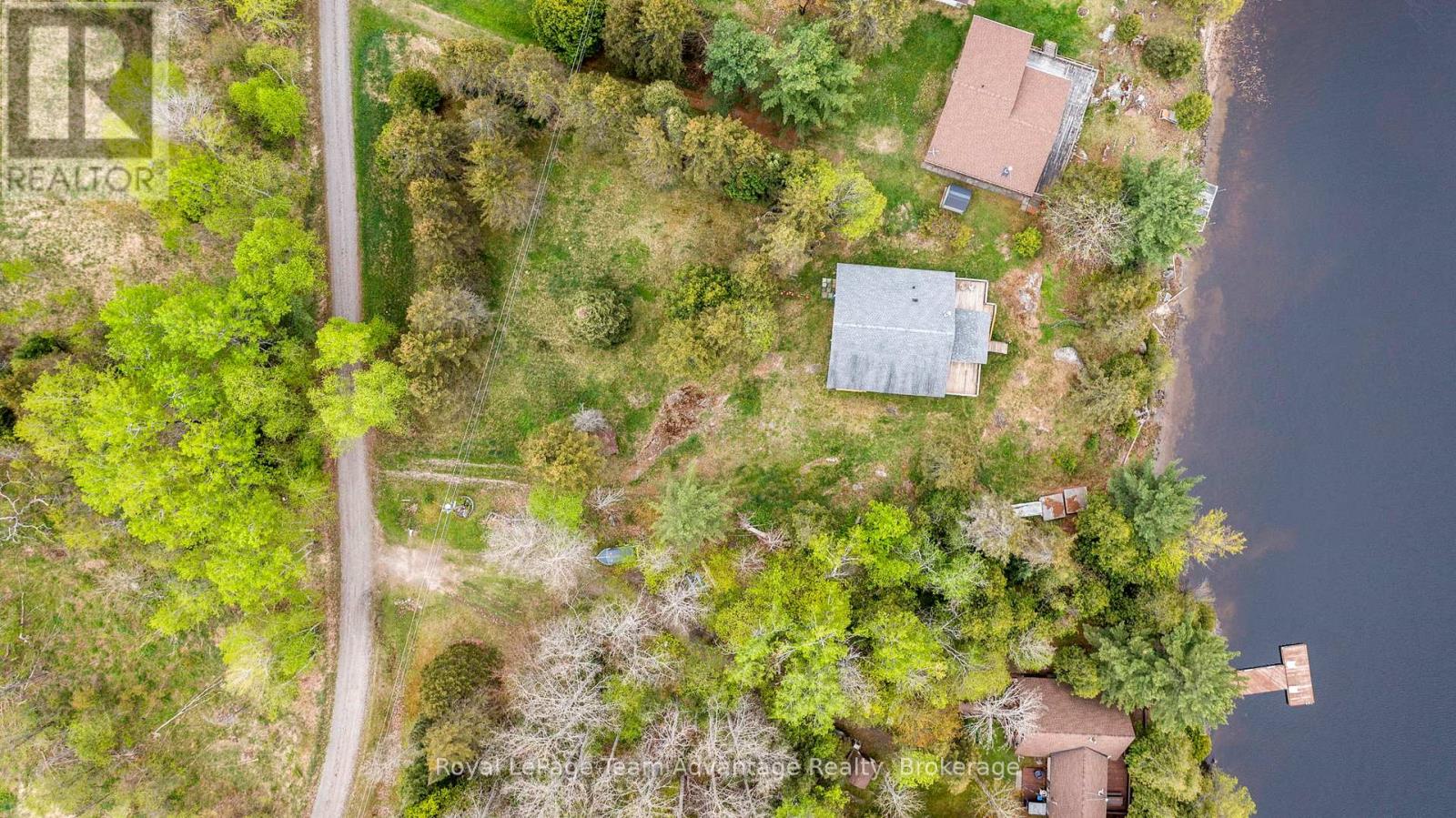 11 Nickles Cove Road, Whitestone, Ontario  P0A 1G0 - Photo 30 - X12169144