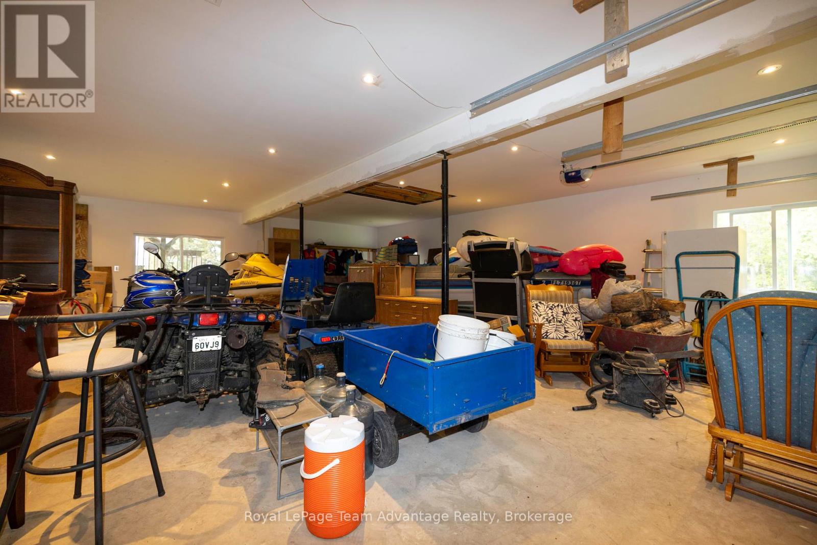 11 Nickles Cove Road, Whitestone, Ontario  P0A 1G0 - Photo 33 - X12169144