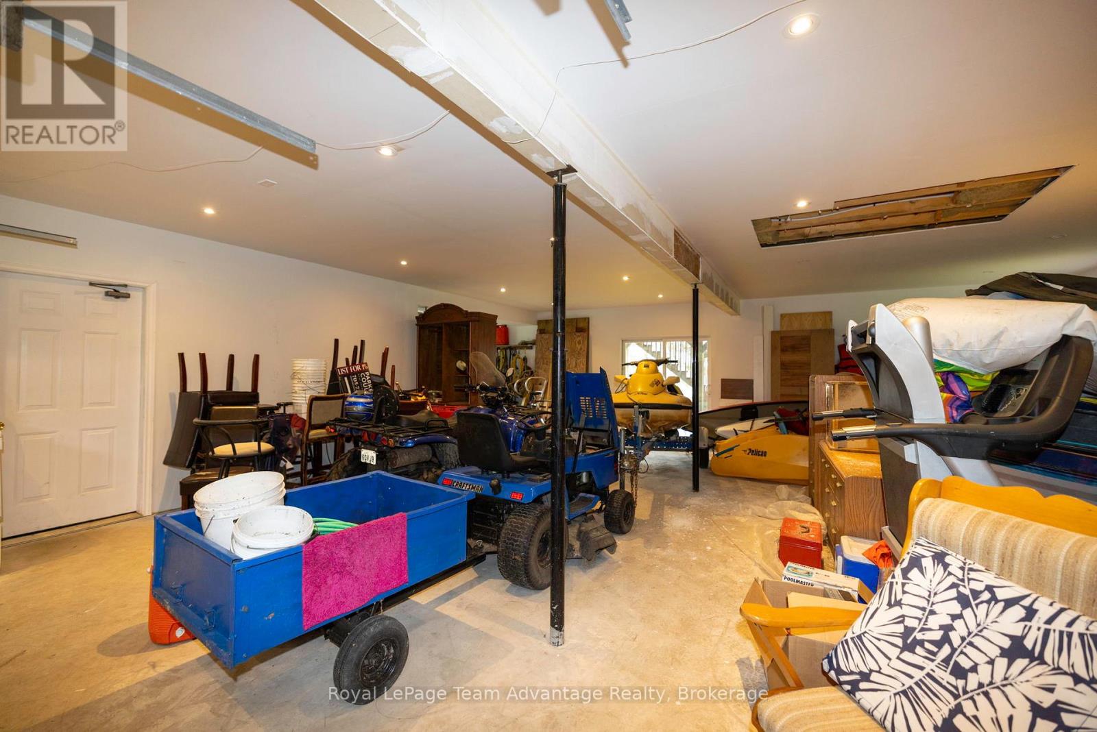 11 Nickles Cove Road, Whitestone, Ontario  P0A 1G0 - Photo 34 - X12169144