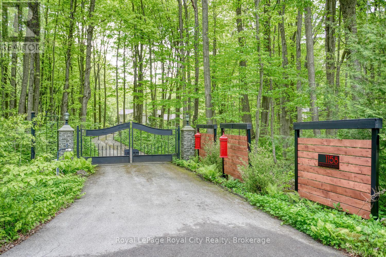 1158 Conservation Road E, Milton, Ontario  L0P 1B0 - Photo 1 - W12169441