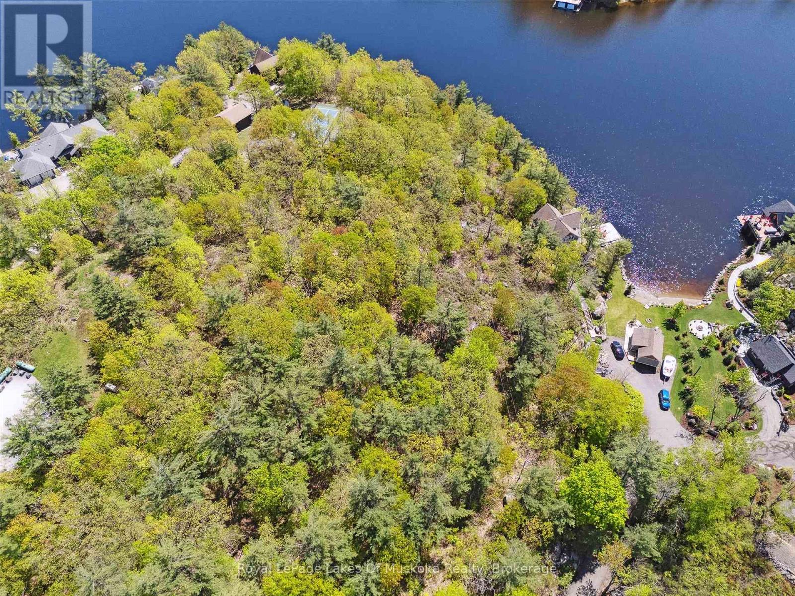 N/a Sunset Bay Road, Gravenhurst, Ontario  P1P 1R2 - Photo 14 - X12169419