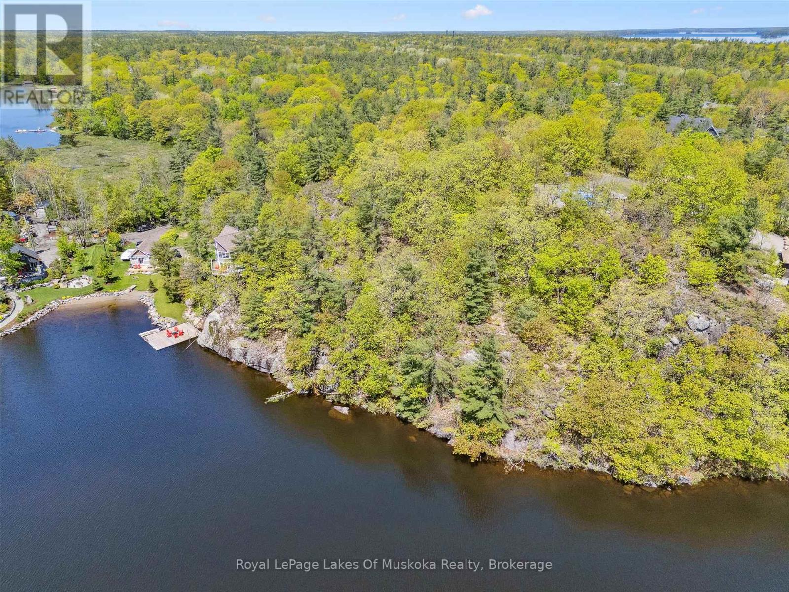 N/a Sunset Bay Road, Gravenhurst, Ontario  P1P 1R2 - Photo 16 - X12169419