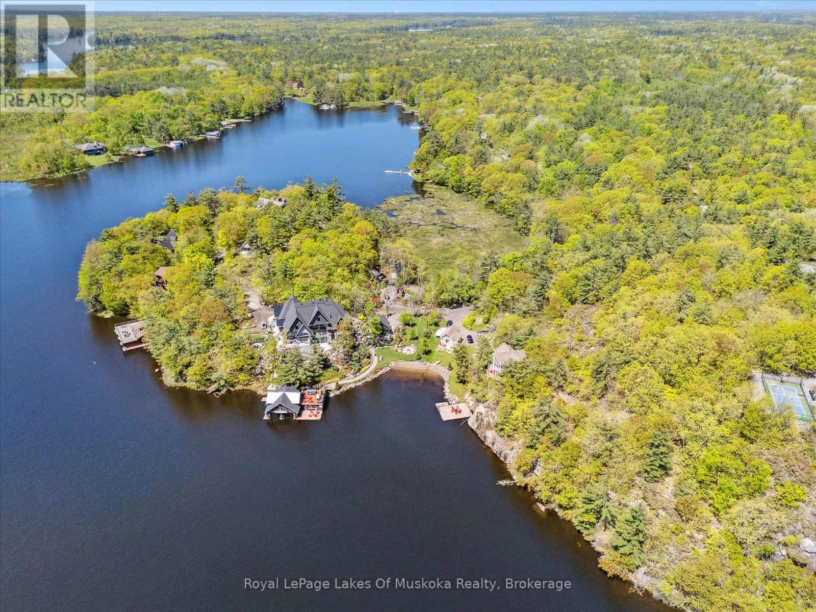 N/a Sunset Bay Road, Gravenhurst, Ontario  P1P 1R2 - Photo 18 - X12169419