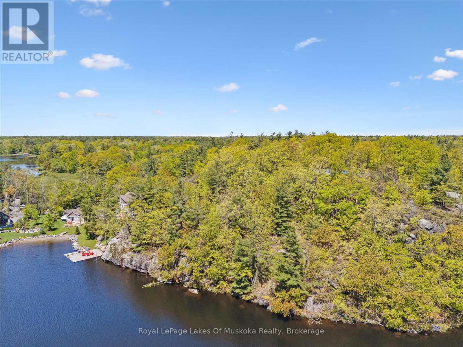 N/a Sunset Bay Road, Gravenhurst, Ontario  P1P 1R2 - Photo 20 - X12169419