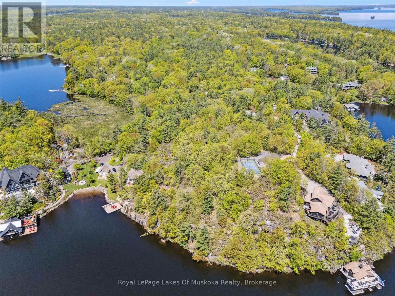 N/a Sunset Bay Road, Gravenhurst, Ontario  P1P 1R2 - Photo 25 - X12169419
