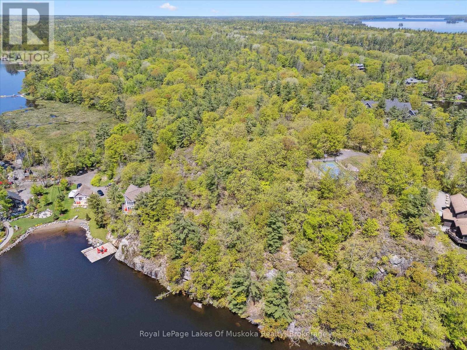 N/a Sunset Bay Road, Gravenhurst, Ontario  P1P 1R2 - Photo 27 - X12169419